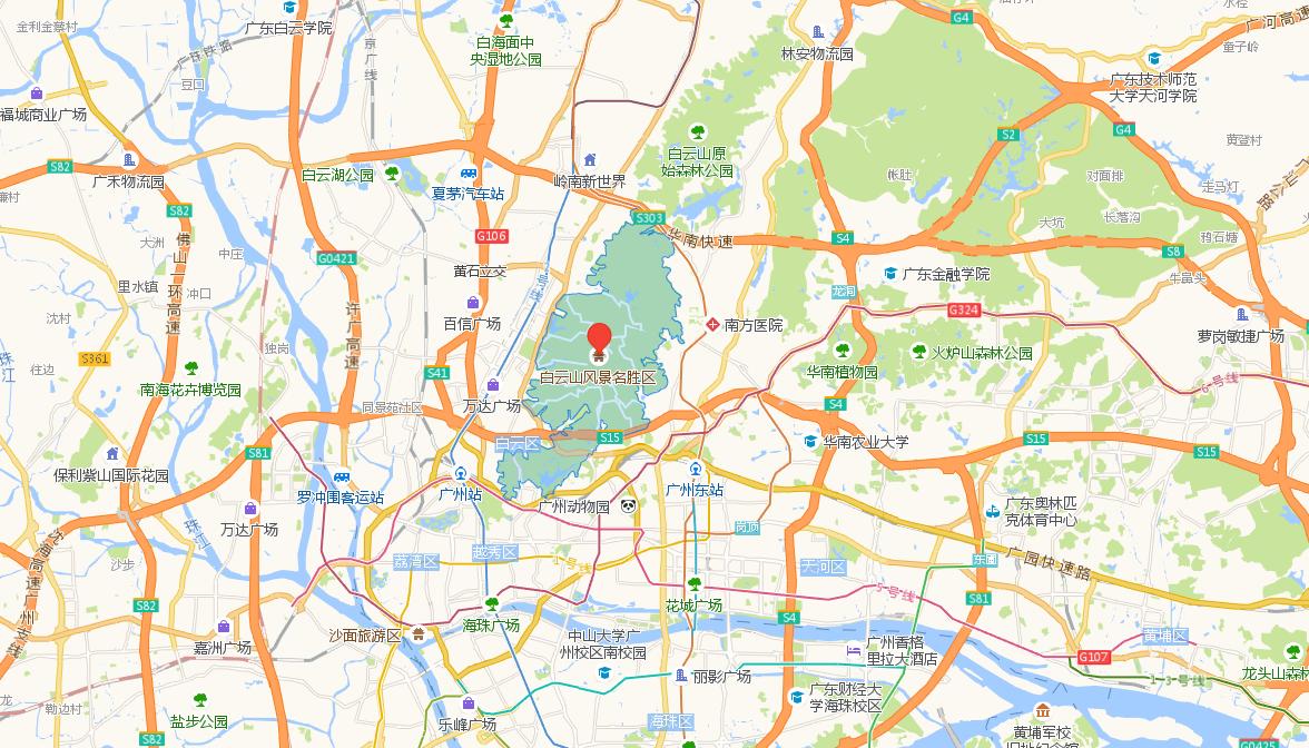 广州三日游旅游的详细攻略,广州三日游旅游攻略推荐