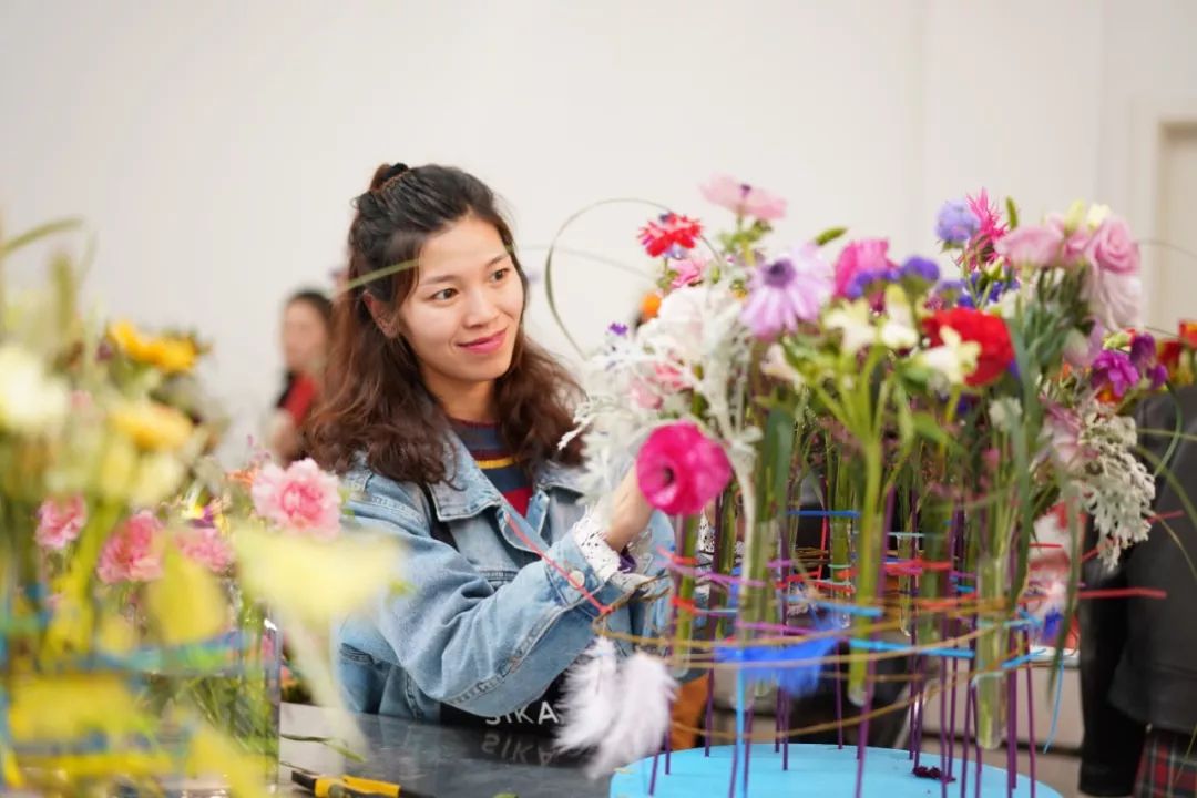 6天,教你用色彩“粉”碎所有不可能