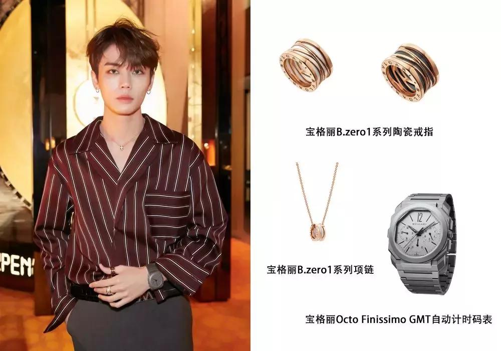 如何在不经意间露出手表,如何在冬天露出自己的手表