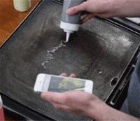 搞笑gif妹子的内心是崩溃的,搞笑gif妹子原来是个逗比