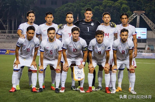 中国男足现在的实力变强了吗,中国男足的魅力远远超过你的想象