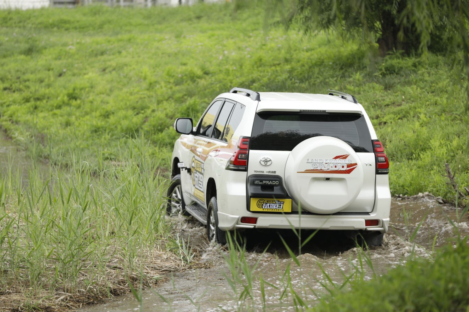 普拉多3.5停产后价格,新款普拉多3.5l是国5要停产吗