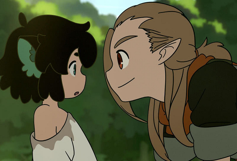 罗小黑战记小黑恢复成人形,罗小黑战记罗小黑长大之后有多强