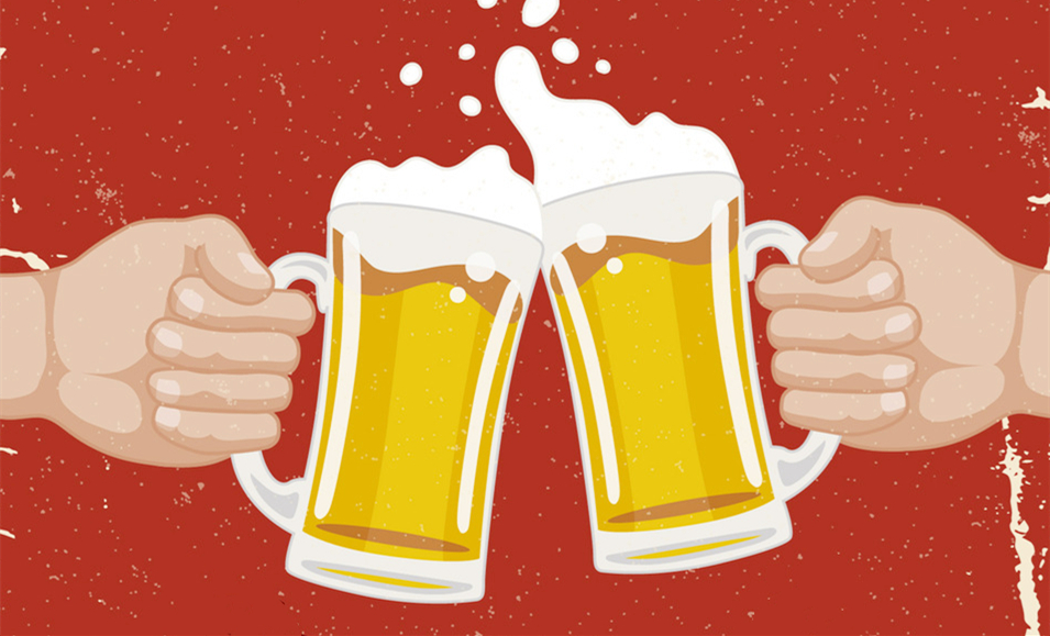 适合喝酒的桌游,喝酒桌游哪个好玩