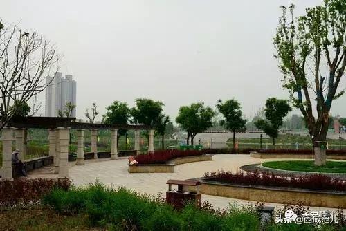 西安生态公园十一开园,西安秦岭四宝科学公园开园