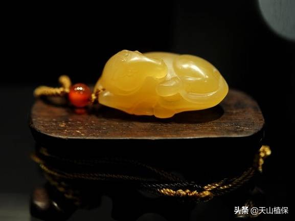 金丝玉石有收藏价值吗,金丝玉收藏前景怎么样