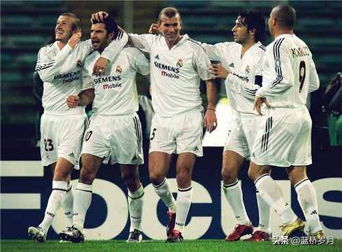 皇马十大经典球衣,那些经典的足球赞助球衣