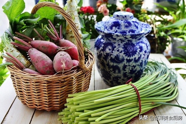 如何养好一坛泡菜,泡菜养护小技巧