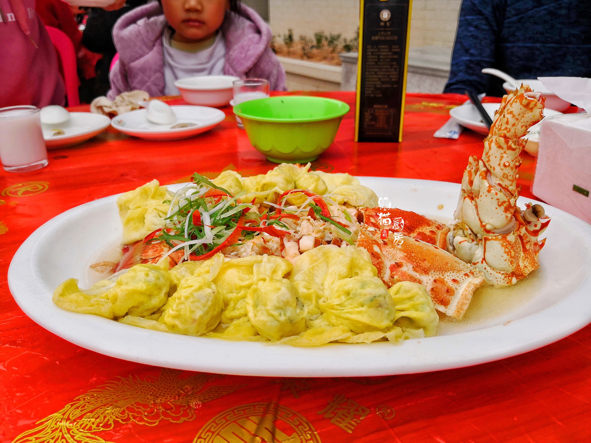 农家菜10-12人团购套餐,农家特色10人套餐仅需298元