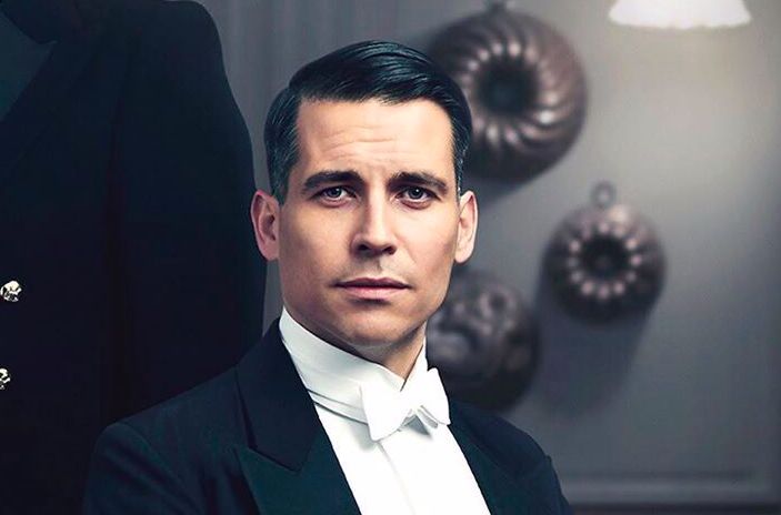 唐顿庄园电影版历史/服饰/珠宝知识点全解析