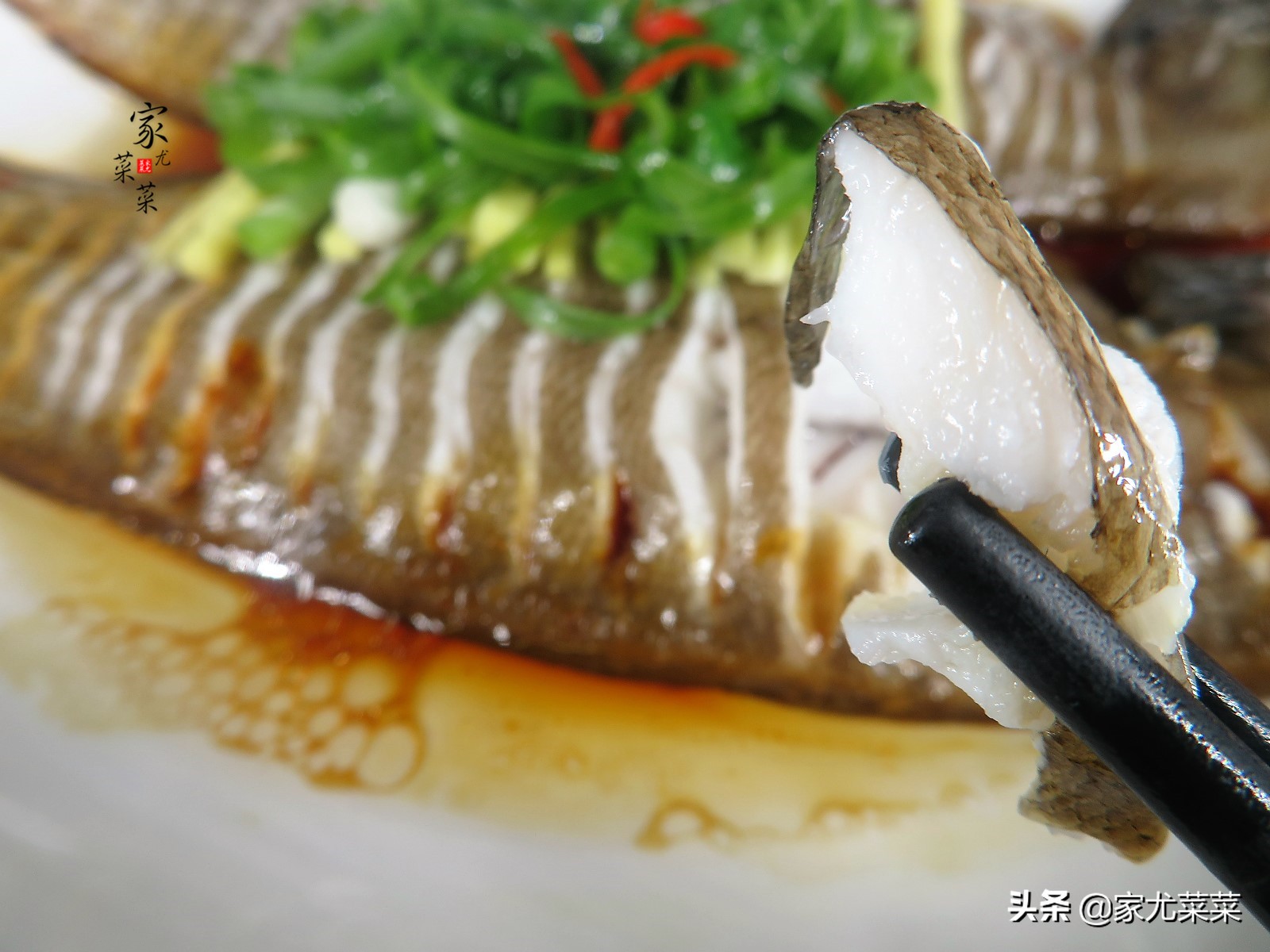 家常最好吃的海鱼,清蒸海鱼选什么鱼好吃