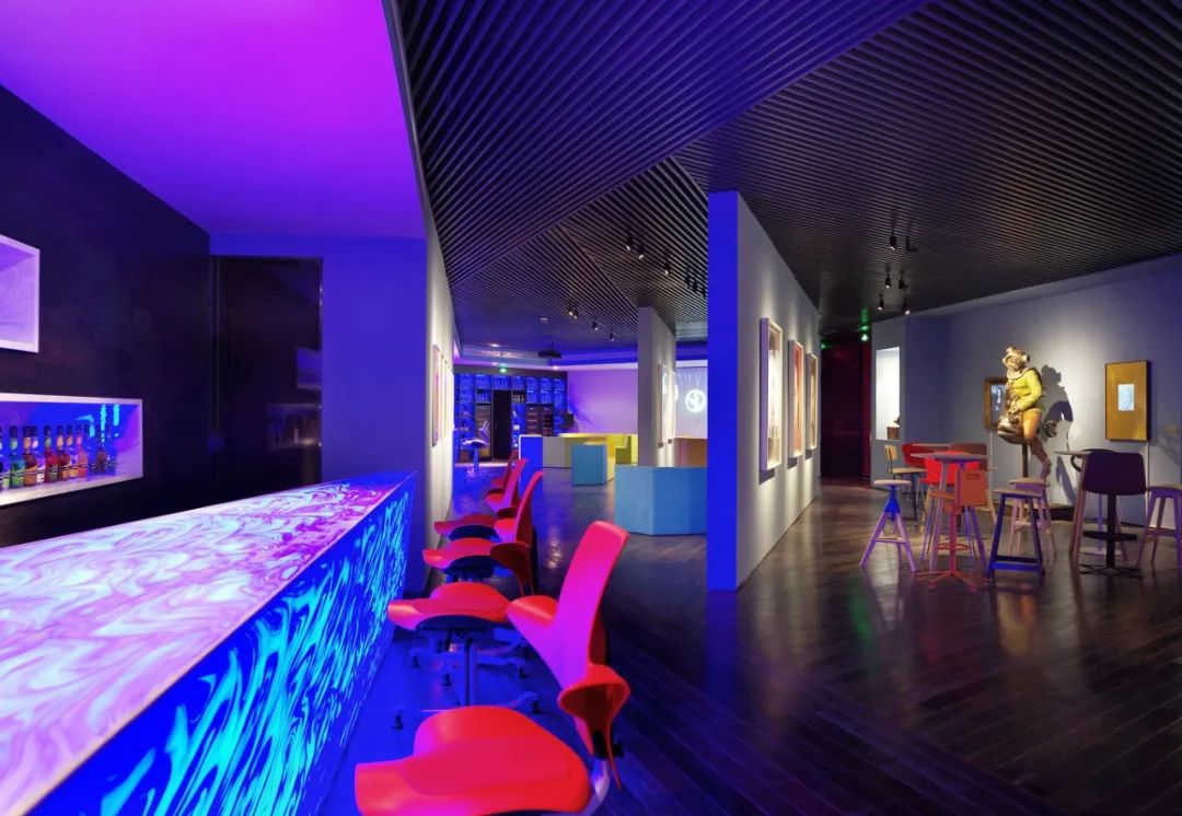 住进风景里民族风情酒店,入住高颜值酒店的感觉