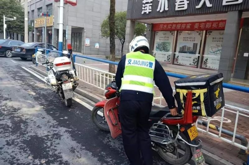 萍乡市文明城市创建图片,萍乡文明城市创建的意义