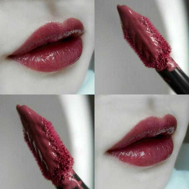 口红的最火的色号,你有吗?