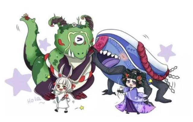 孟婆已成T1级别式神!活过体验服能克制斗技一速道馆也非常强势