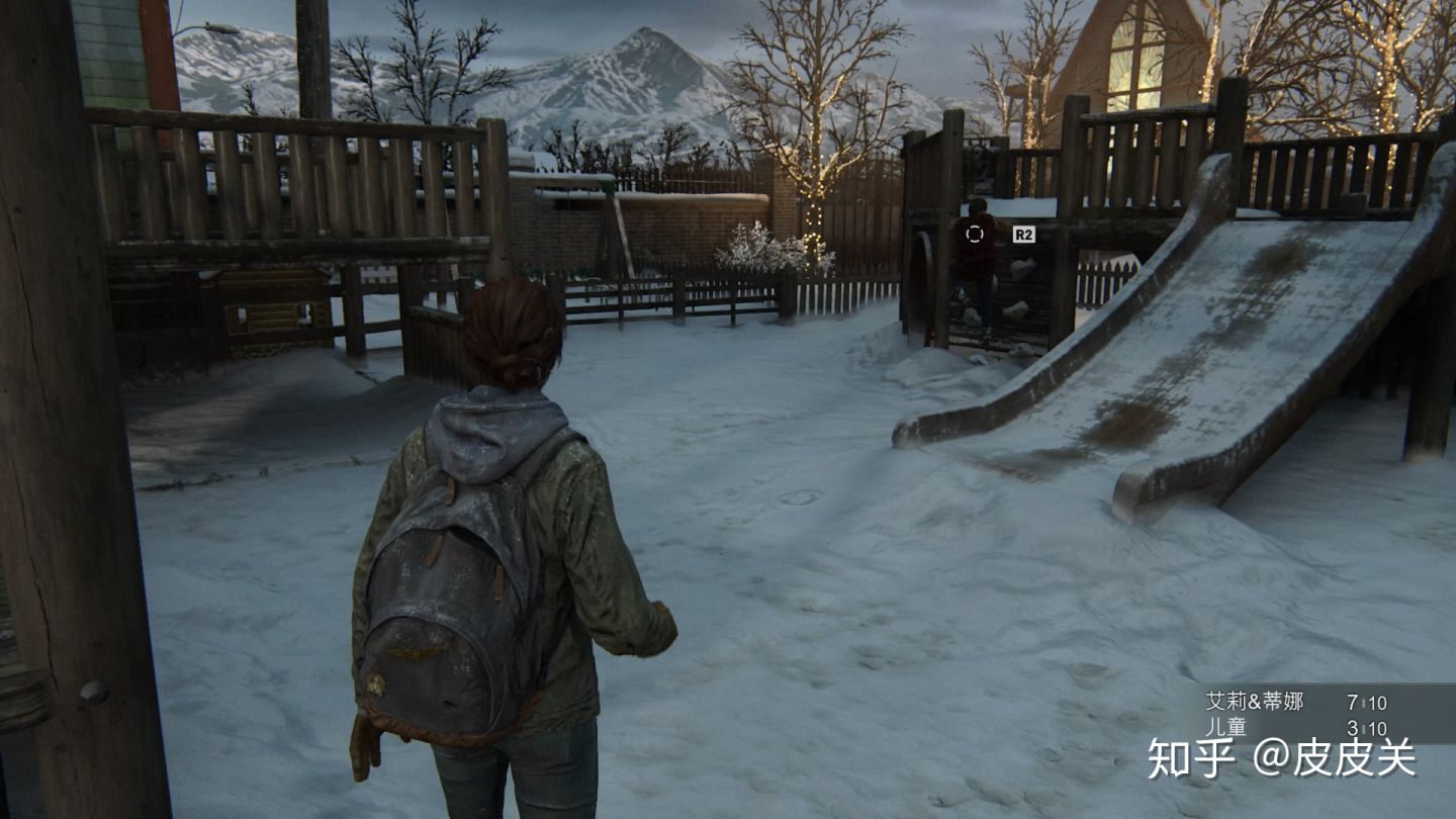 最后生还者2wlf是什么组织,最后生还者2怎么关闭解说声音