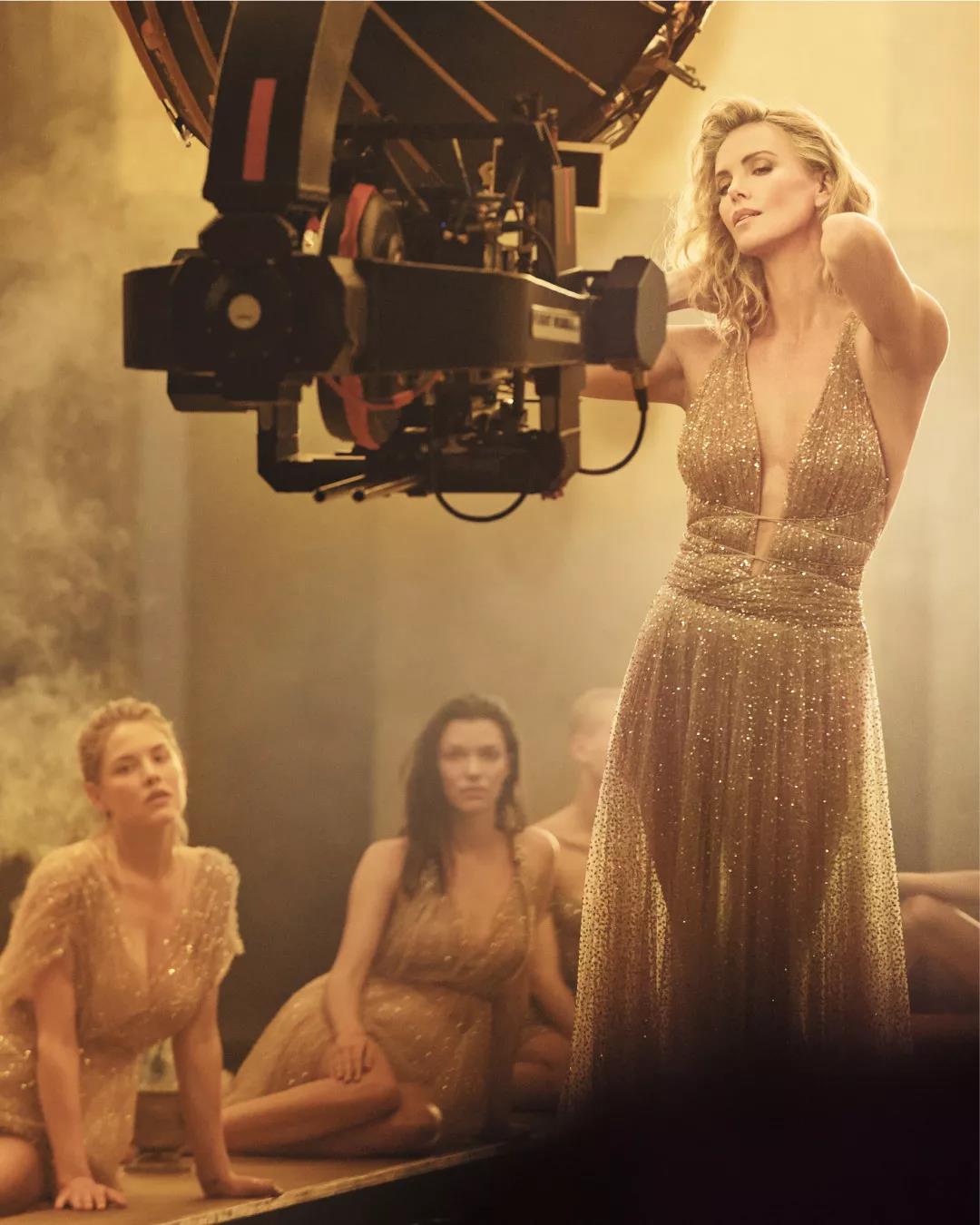 迪奥真我纯香包装,dior迪奥真我经典款