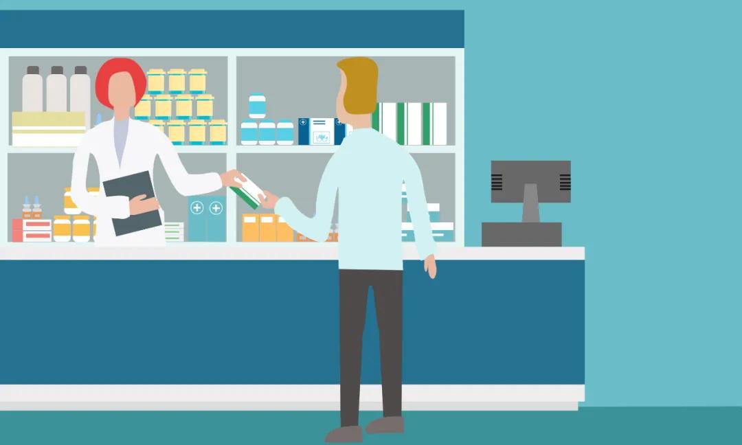 氨糖治疗骨关节炎哪一种氨糖好,骨关节炎用硫酸氨糖还是盐酸氨糖