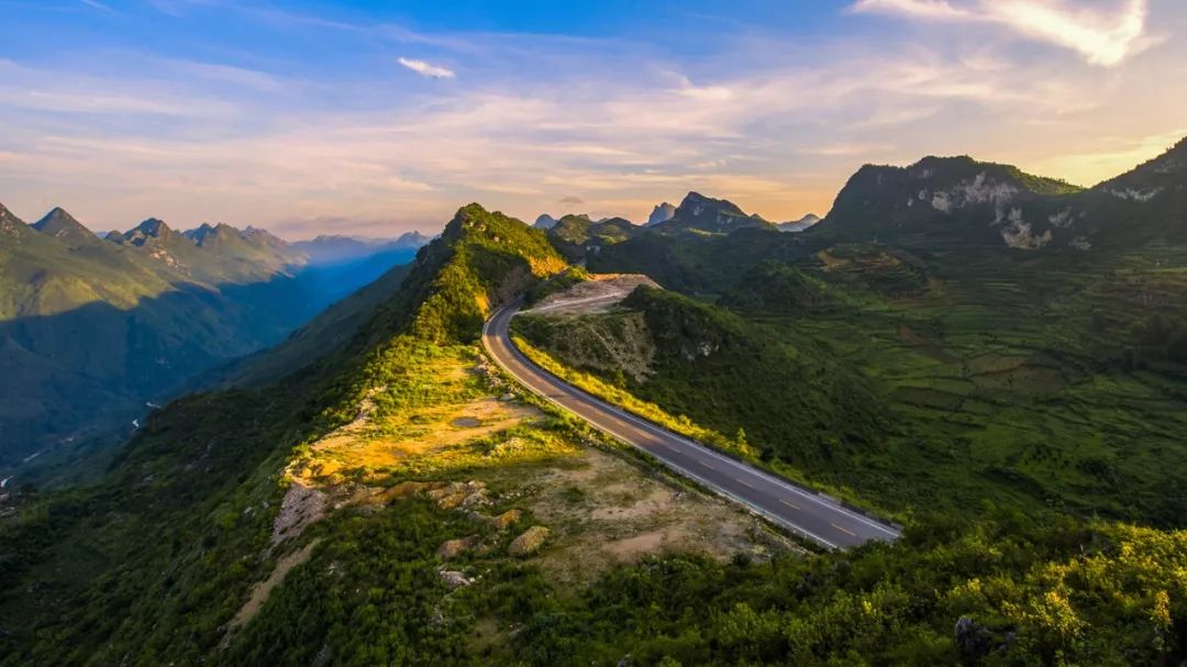 贵州速度，蔚为大观