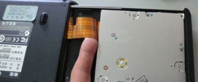 电脑光驱不读取光盘怎么办,电脑光驱读不了光盘怎么办