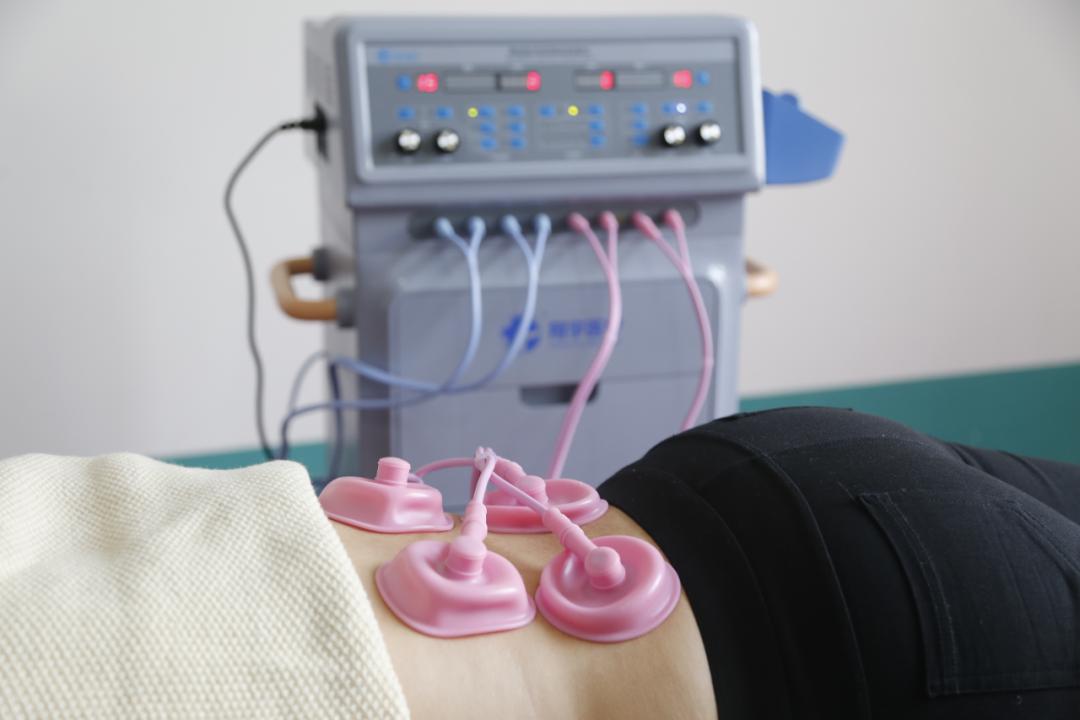 理疗治疗有哪些项目,理疗各种调理教程