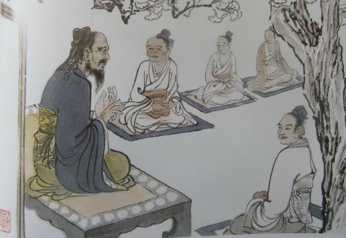 东汉的宦官之祸为何如此严重,东汉灭亡的预兆