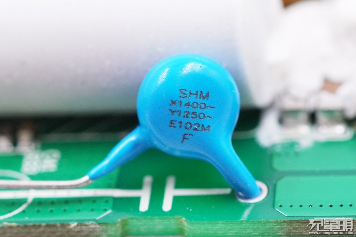 安克氮化镓充电器支持快充,安克氮化镓充电头全家桶