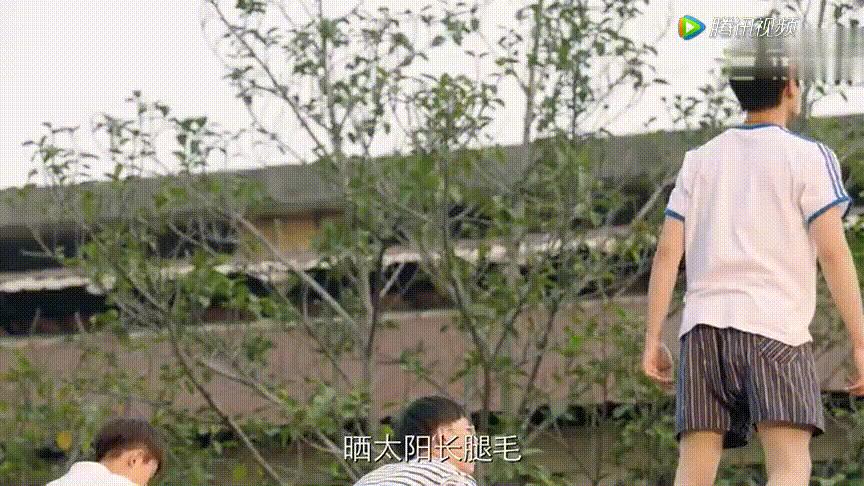 十八岁的蠢事你还能记得几件？陪你做蠢事的人还在你身边吗？