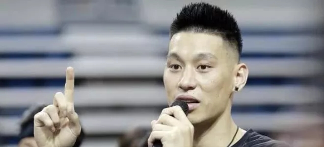 NBA发免费球票吗？林书豪透露真相，总决赛周杰伦的票不是他买的
