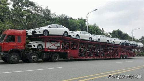 汽贸买车和4s店买车有什么区别 (汽贸买车到异地4s店提车靠谱吗)