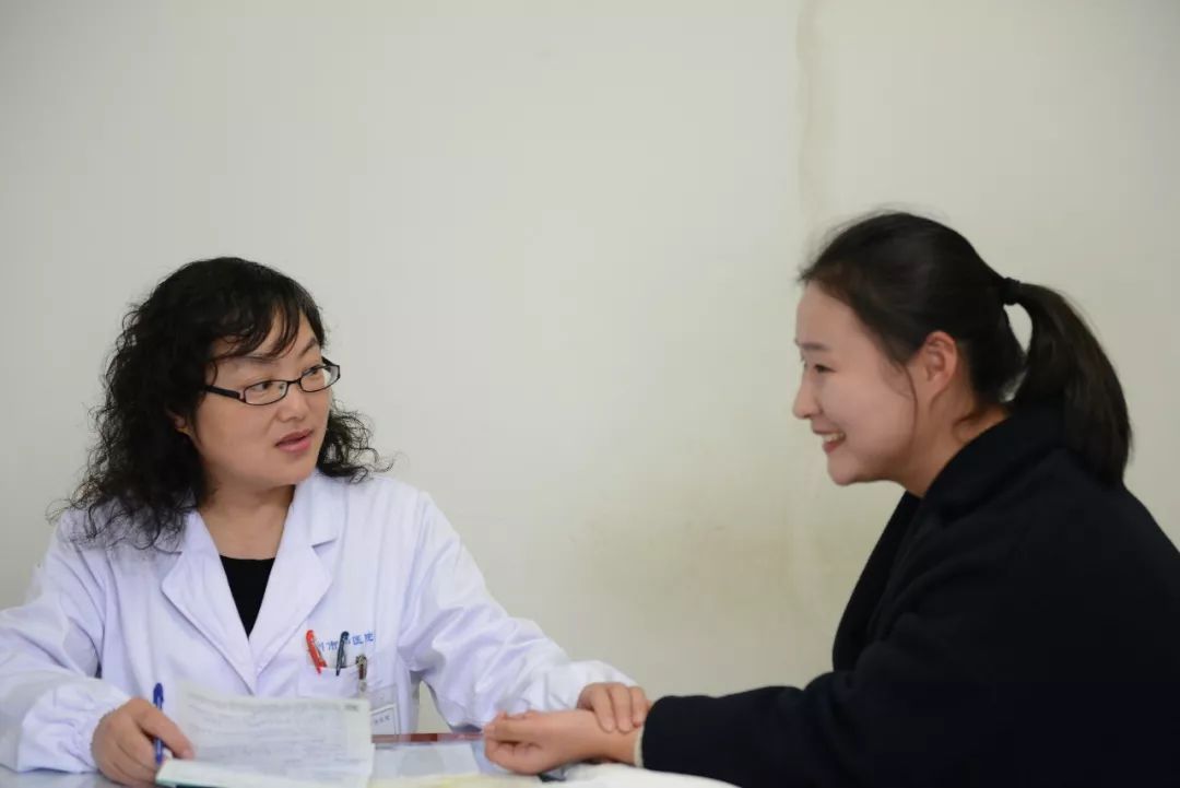 检查性激素6项医生问结婚没有,性激素六项化验单解读备孕