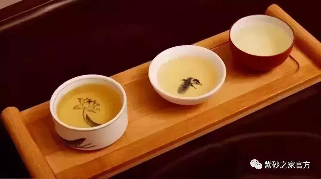 生普闷泡比例,生普是冲泡还是闷泡