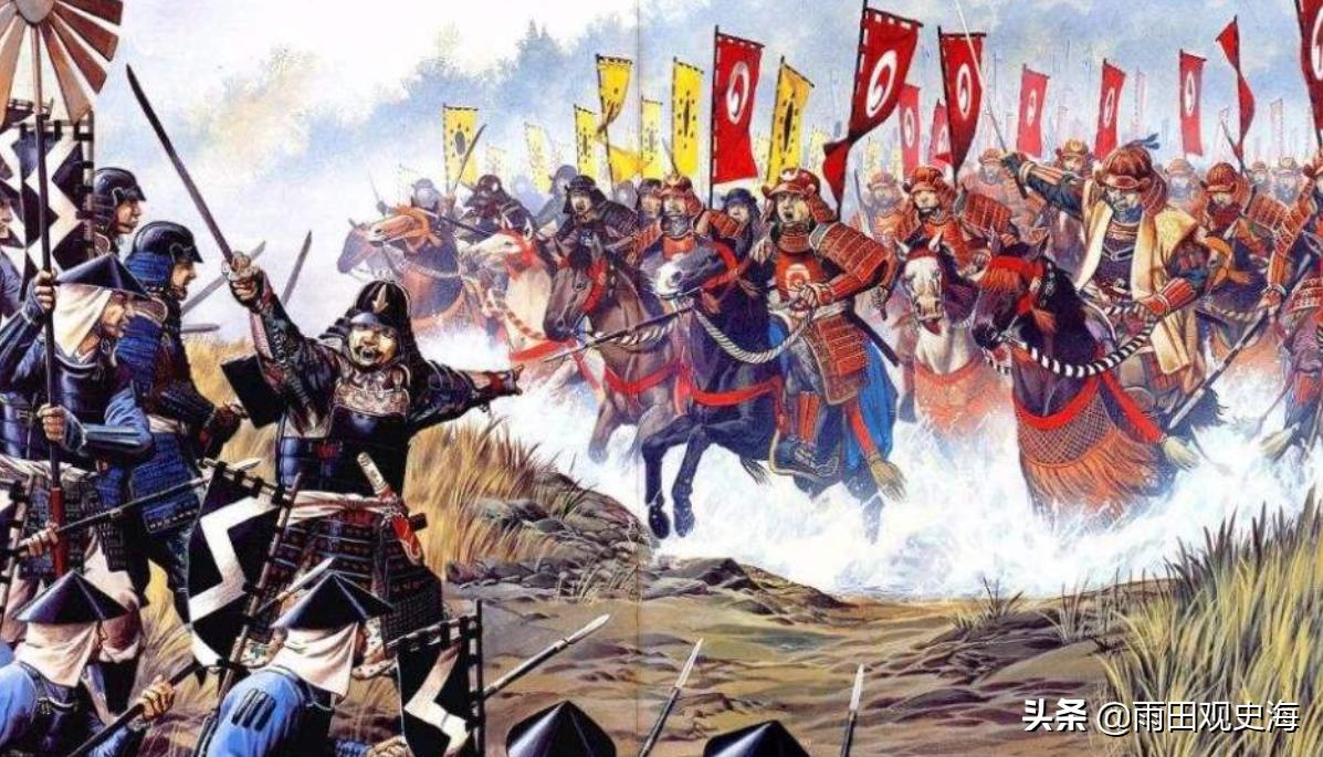 丰臣秀吉能不能打败德川家康,丰臣秀吉为什么不派德川家康上阵