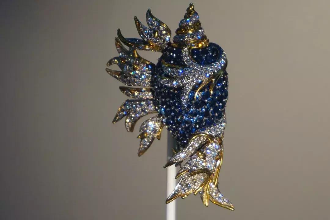 云鬓并不珠翠|BunnyMellon,一个世纪的美国风华