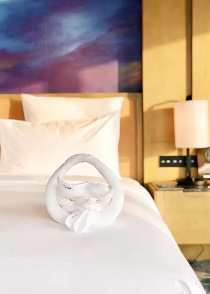 舟山一线海景酒店,舟山铂尔曼酒店婚宴