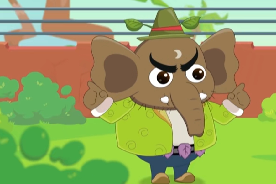 喜羊羊与灰太狼真的有这么难吗,你真的看懂喜羊羊与灰太狼了吗