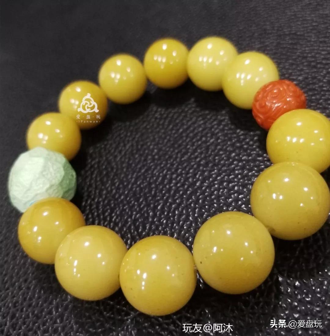 这四种文玩不能碰,越盘越润文玩