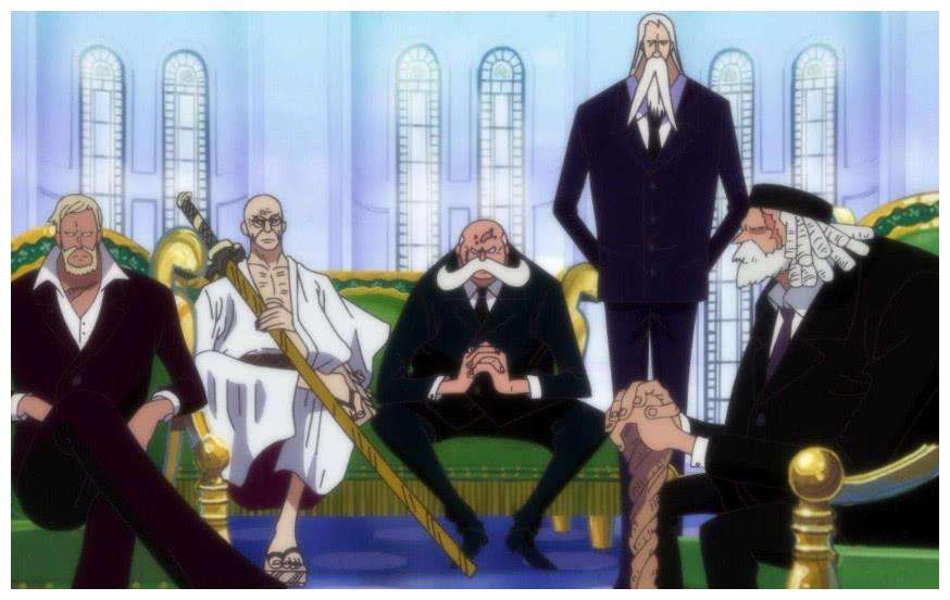 说一个你喜欢海贼王的理由吧,深度解析海贼王