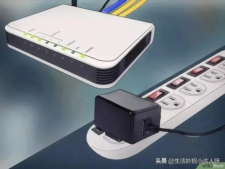 用路由器连接光猫扩展wifi,如何连接两台路由器