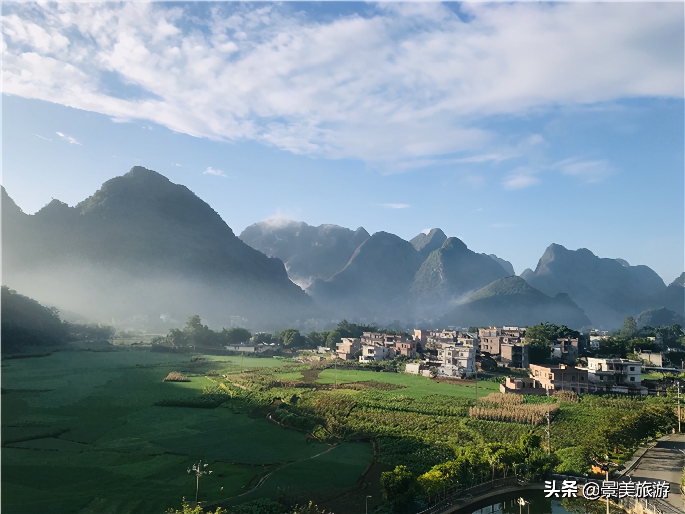 星湖不输西湖,肇庆星湖风景不输西湖