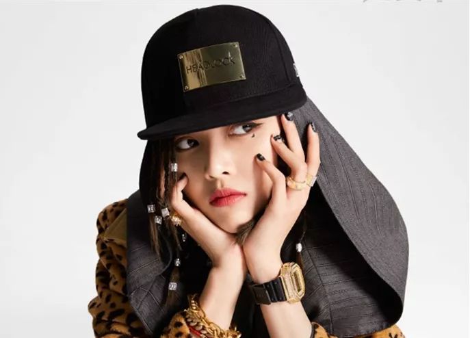 超级短指甲可爱显白简单自己做,短指甲女生的必备指甲图