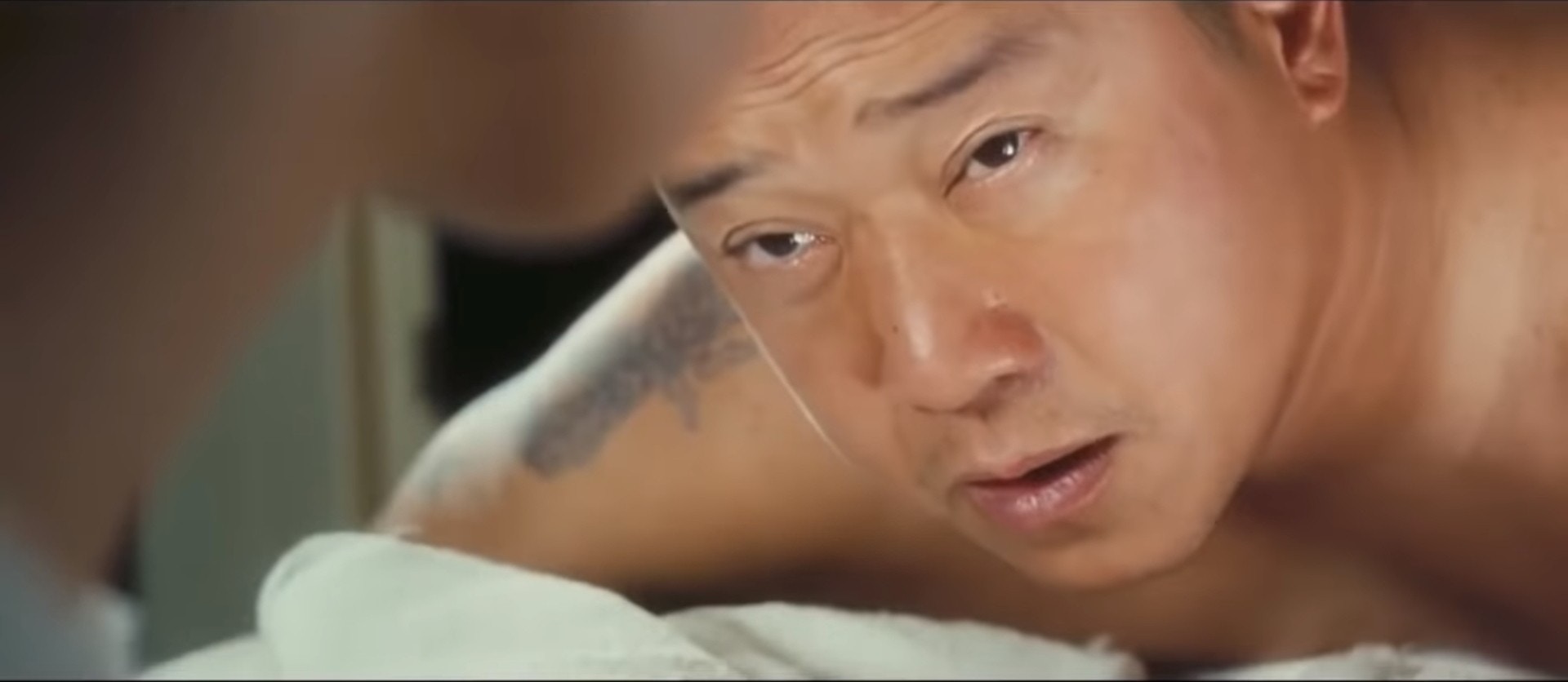 香港金像奖颁奖典礼甜蜜蜜,第十六届香港电影金像奖甜蜜蜜