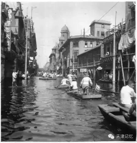 小时候的滨江道图片,小时候的滨江道