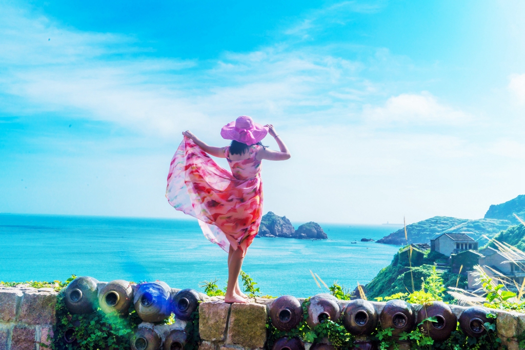 舟山枸杞岛3日游攻略,舟山枸杞岛旅游攻略