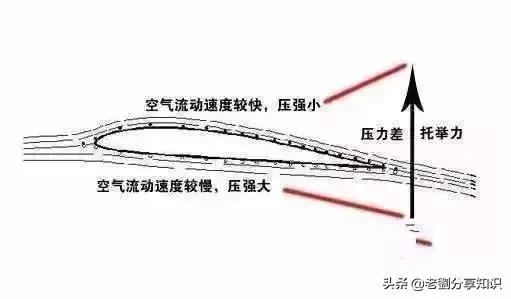单螺旋桨飞机的飞行原理,飞机飞行主要应用的科学原理是