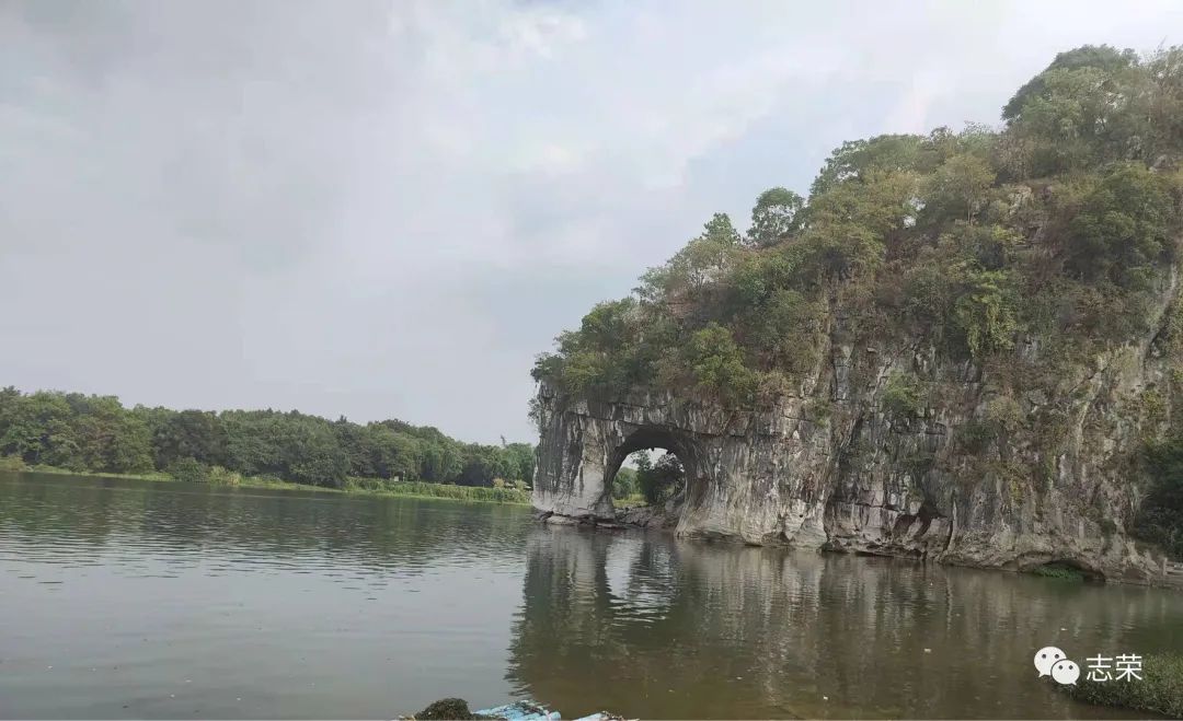 甲天下的美景,甲天下的风景