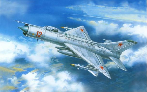 歼6战机有多强,巴基斯坦歼6战机战绩