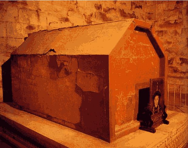 慈禧被凌迟致死,慈禧老佛爷真实生活