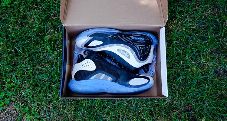 361实战鞋推荐,361禅戈评测宽脚能穿吗