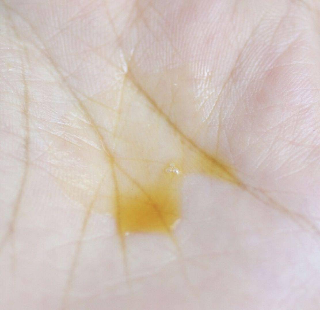 童颜牛奶肌,好看的牛奶肌